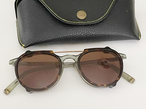 Moscot - Jared - Mixte