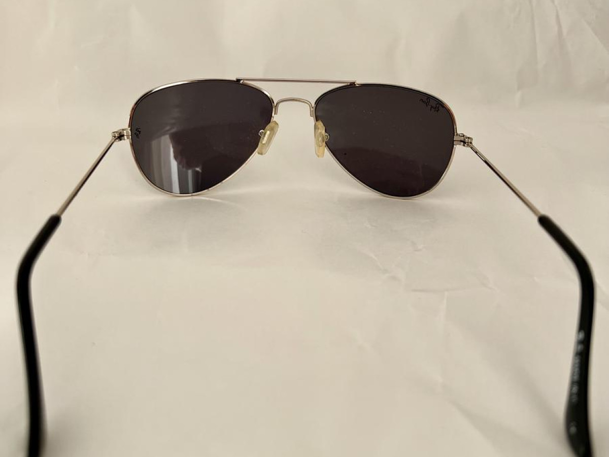 Ray-Ban - RB3025