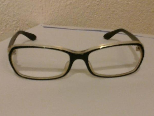 Second hand Paul Joe glasses affordable French elegance