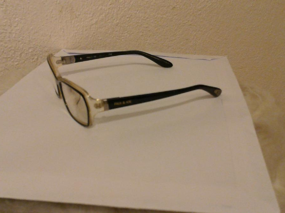 Paul & joe - Sagesse