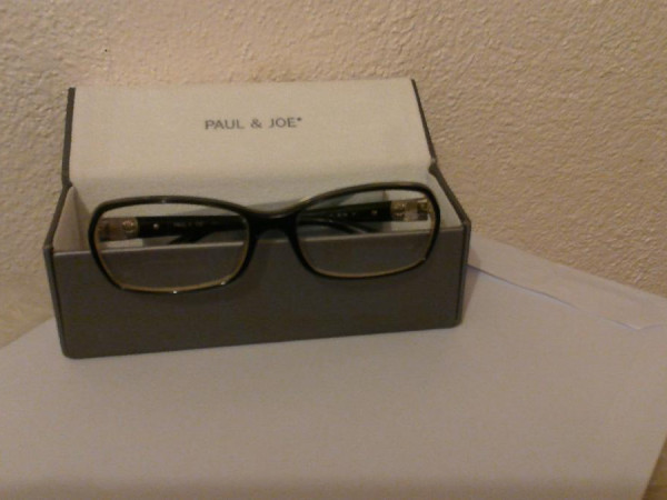 Paul & joe - Sagesse