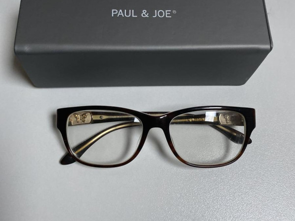 PAUL&JOE - Frivole 21