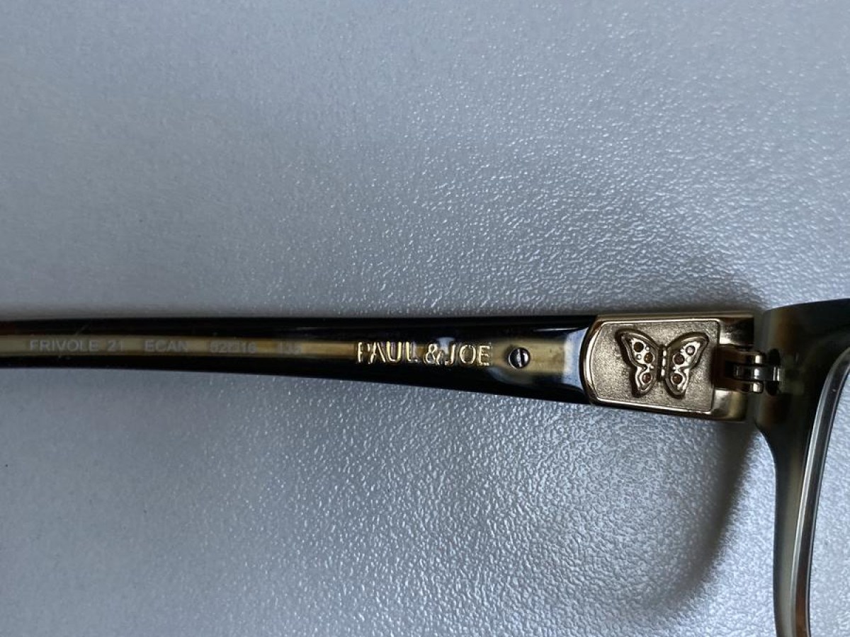PAUL&JOE - Frivole 21