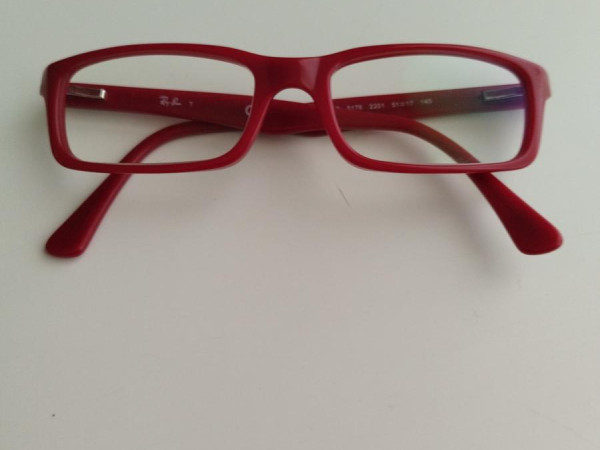 Ray-Ban