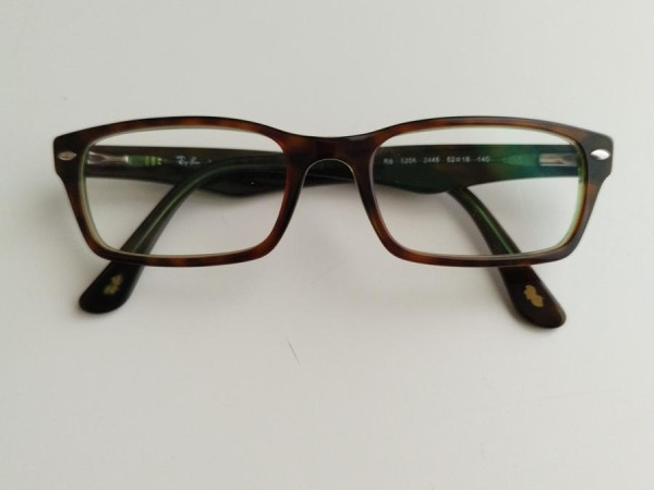 Ray-Ban RB5206