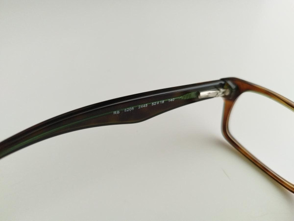 Ray-Ban RB5206