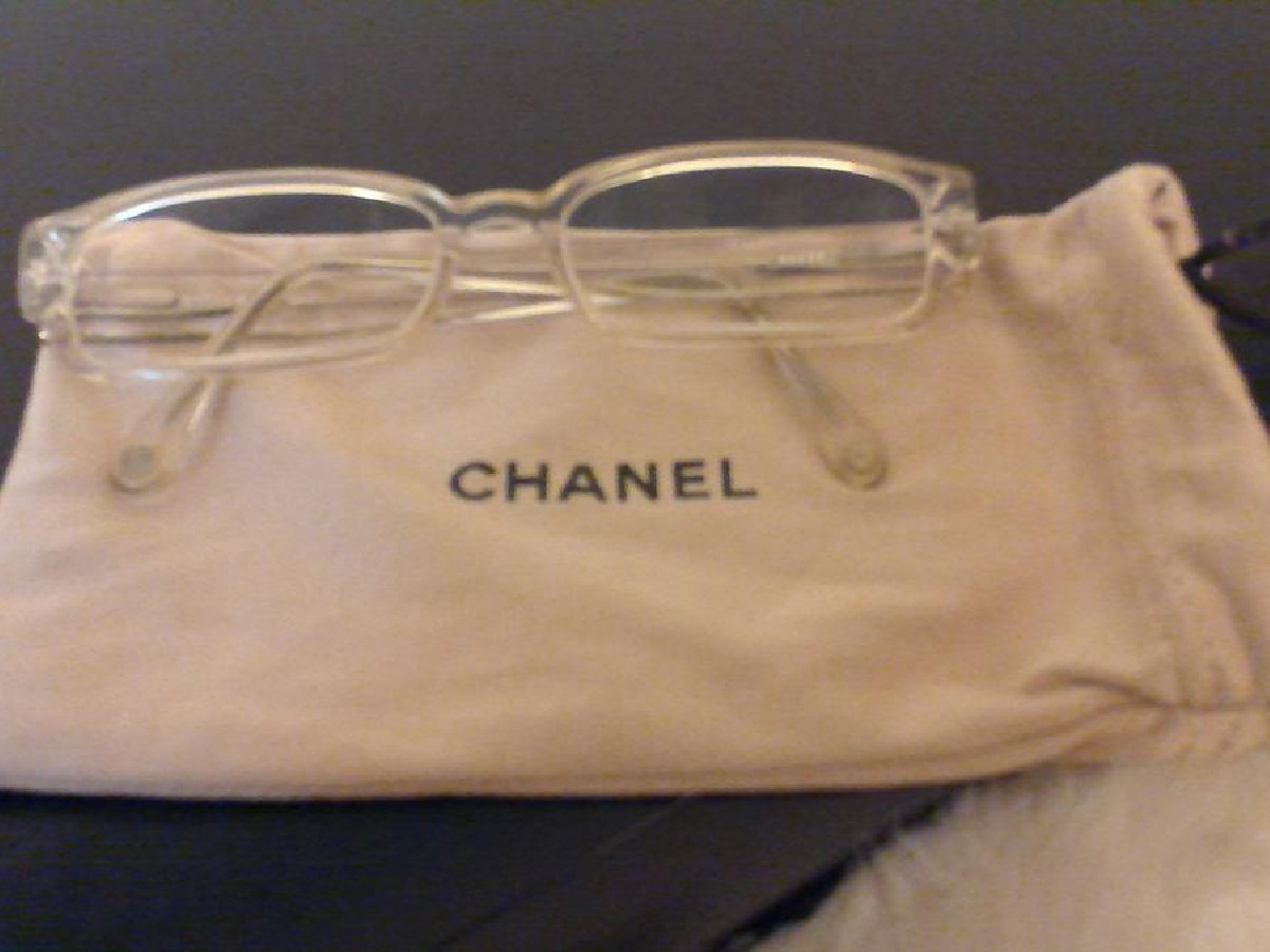 Chanel - 3058