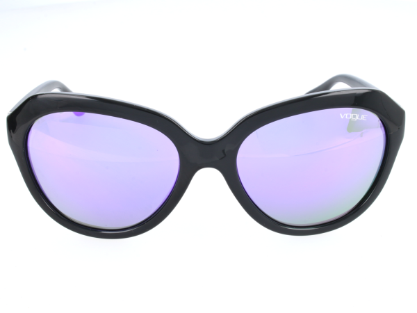 Amazon.com: FEISEDY Women Sparkling Crystal Sunglasses