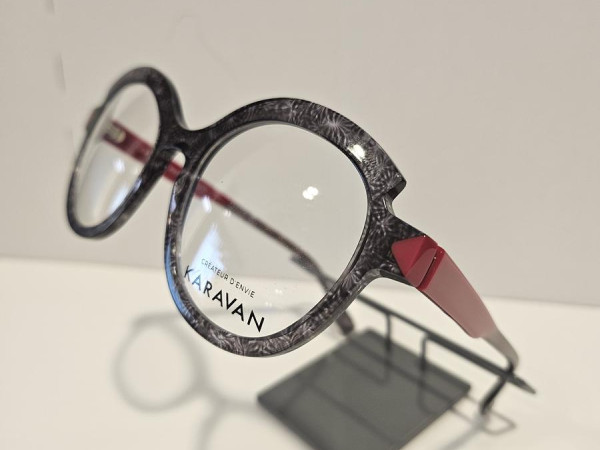 Lunettes discount karavan 2020