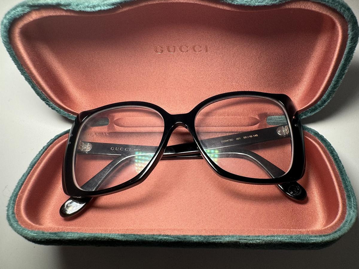 Gucci - GG04730001