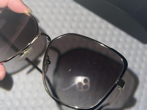 Prada - PR60X