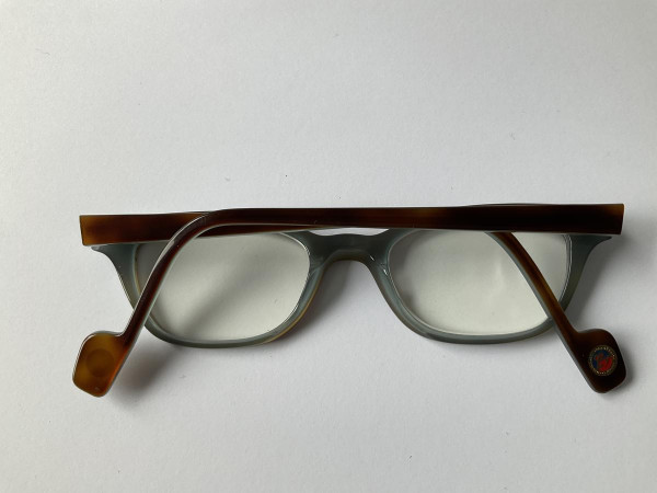 ANNE ET VALENTIN - RITA 1239