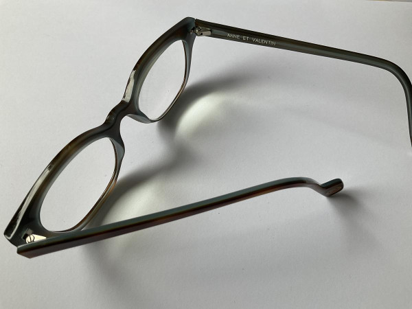 ANNE ET VALENTIN - RITA 1239