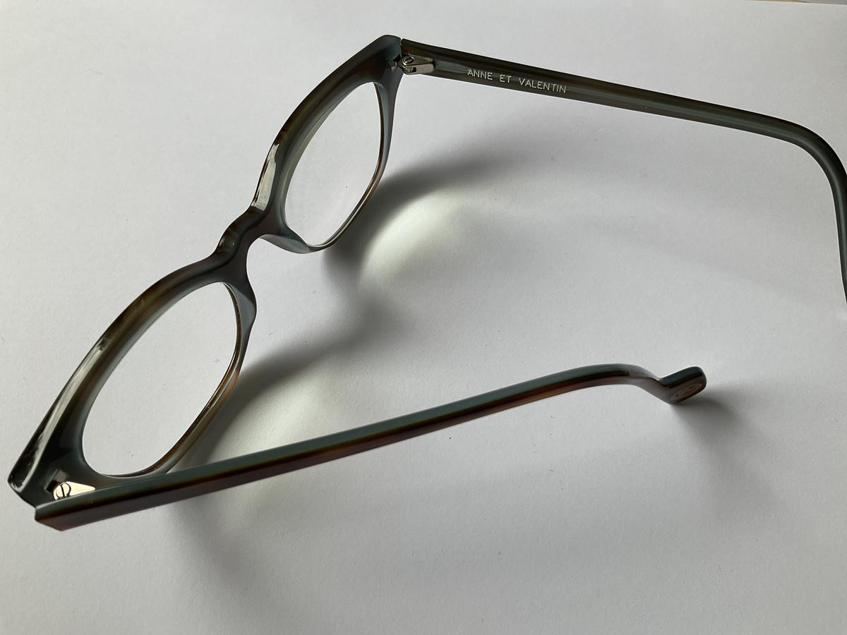 ANNE ET VALENTIN - RITA 1239