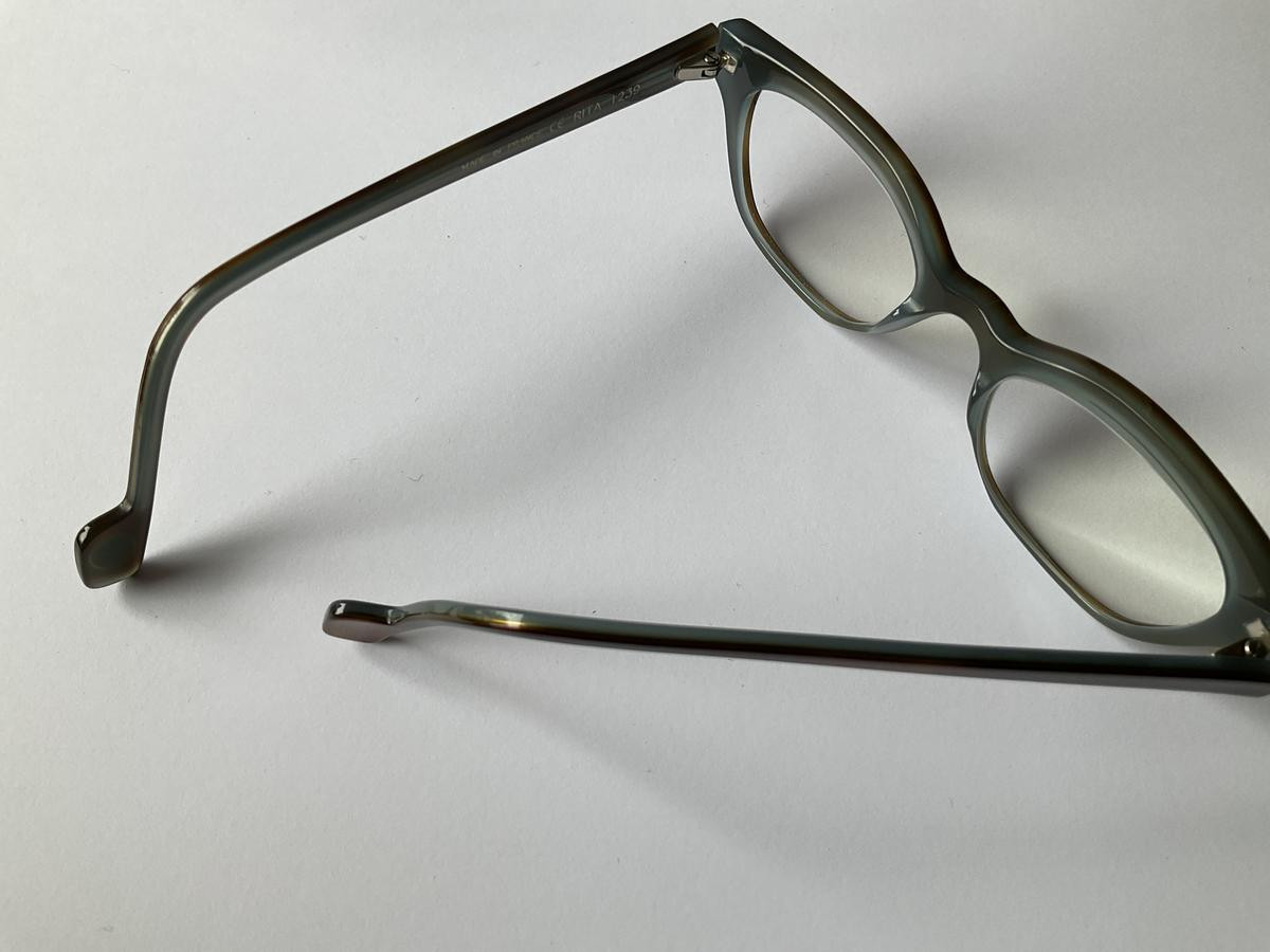 ANNE ET VALENTIN - RITA 1239