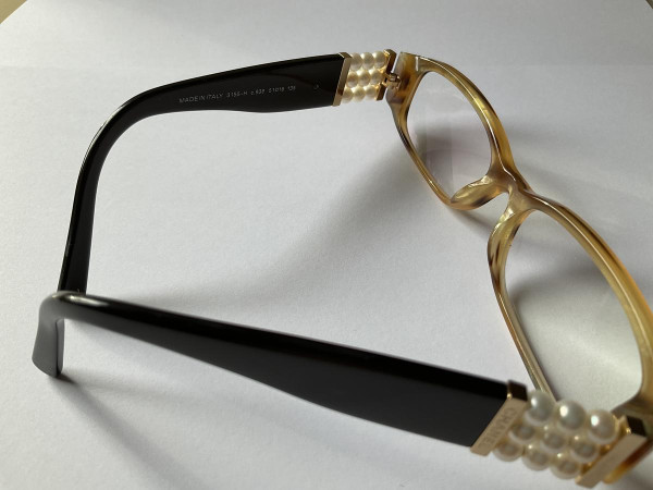 CHANEL 3155-H Collection Perle