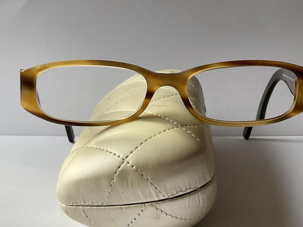 CHANEL 3155-H Collection Perle