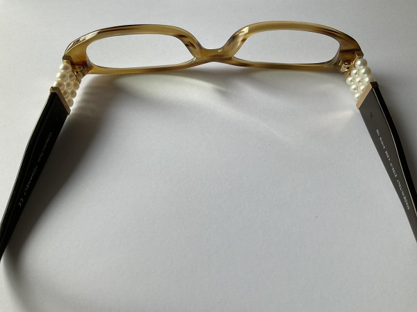 CHANEL 3155-H Collection Perle