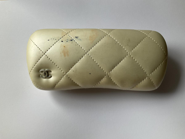 CHANEL 3155-H Collection Perle