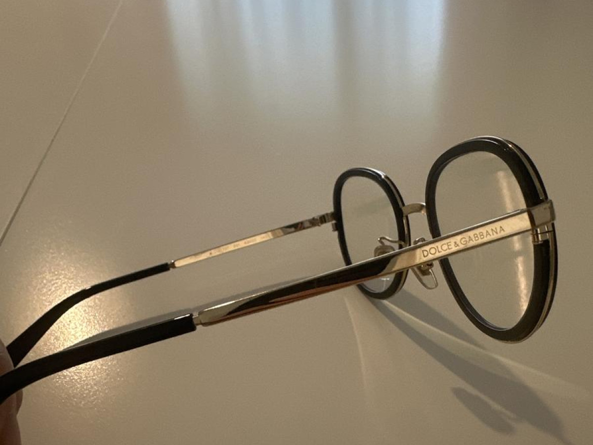 Dolce & Gabbana - DG1307501