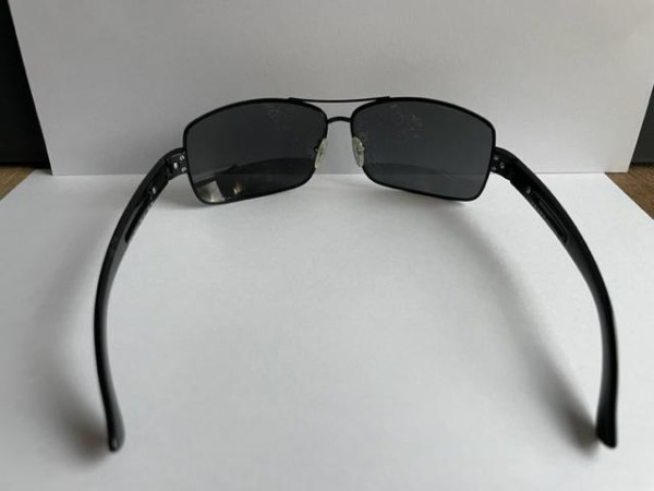 PRADA SPR54I 64 12 1BO-1A1 125 3N