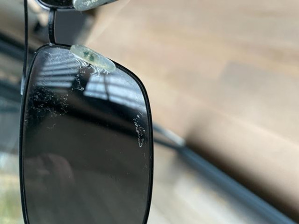 PRADA SPR54I 64 12 1BO-1A1 125 3N