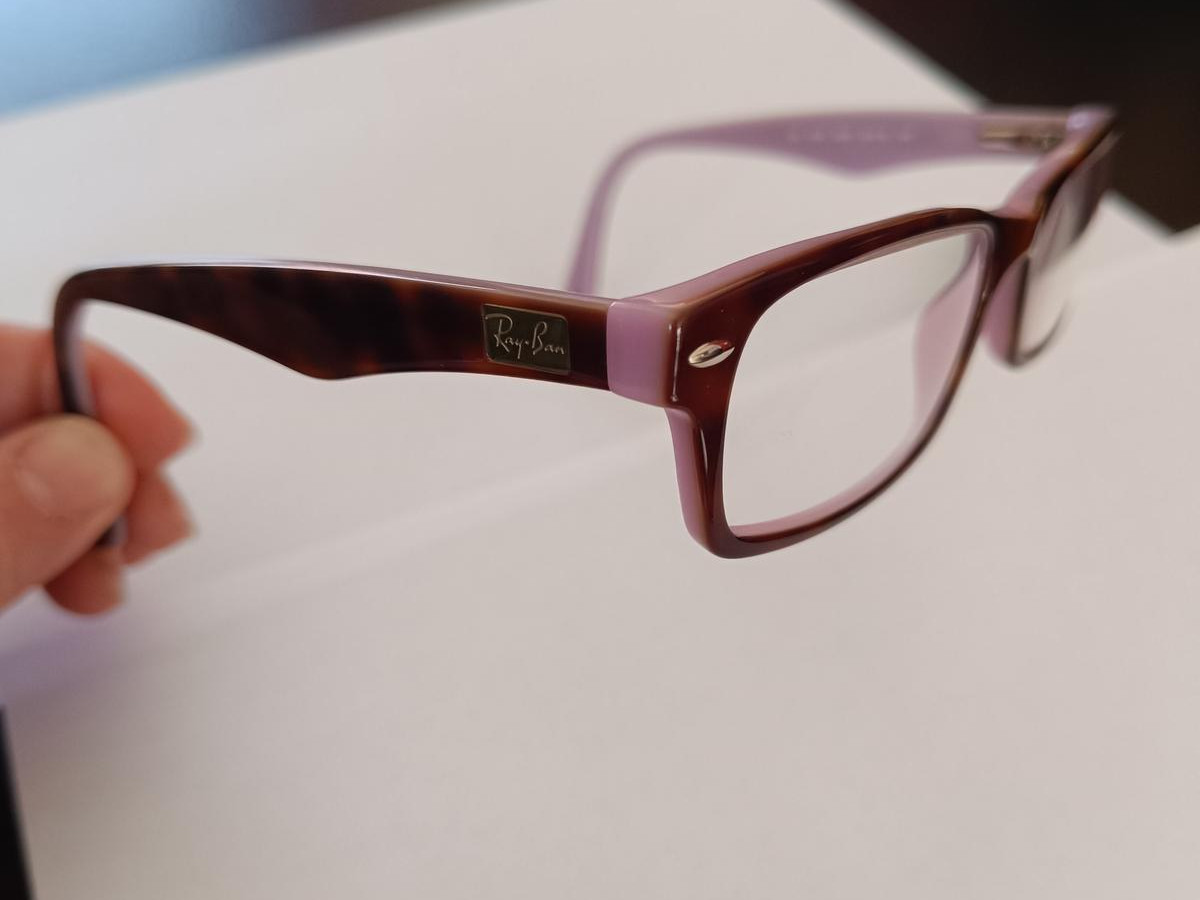 Ray ban RB 5206 5250 52