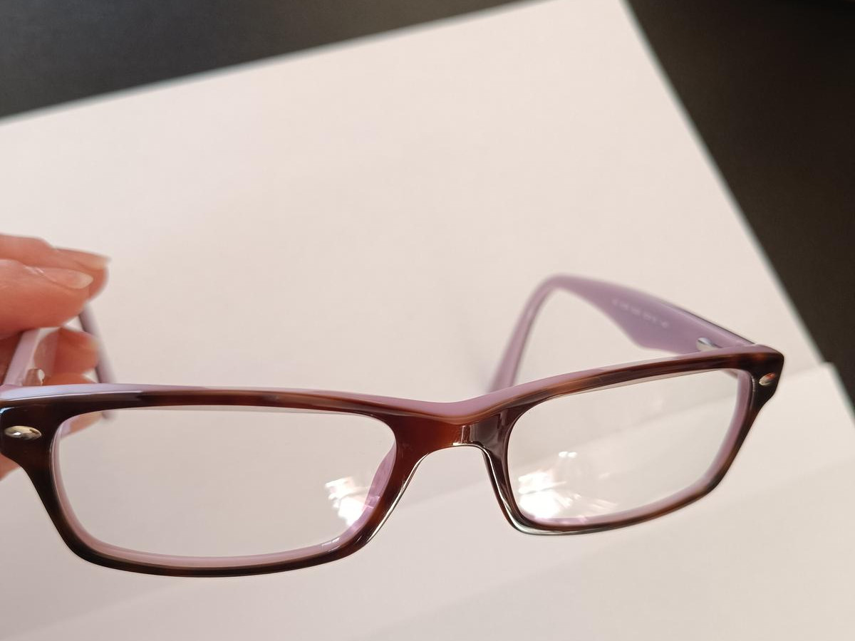 Ray ban RB 5206 5250 52