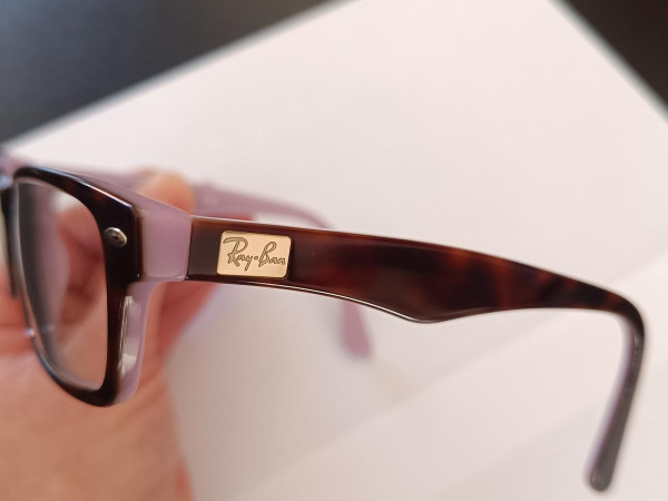 Ray ban RB 5206 5250 52