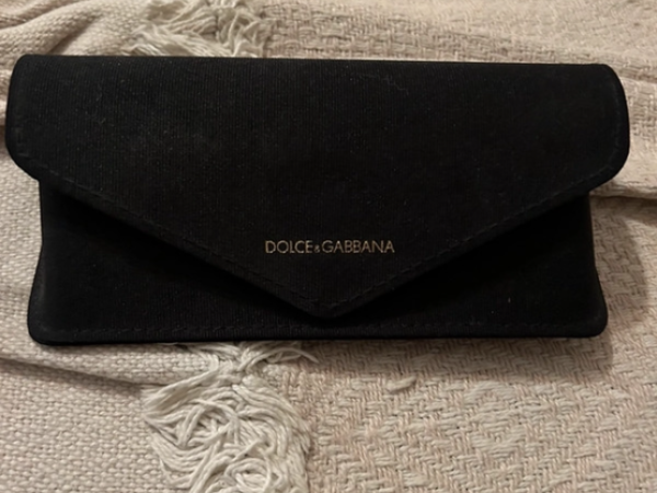 Dolce Gabanna DG 1322 1298