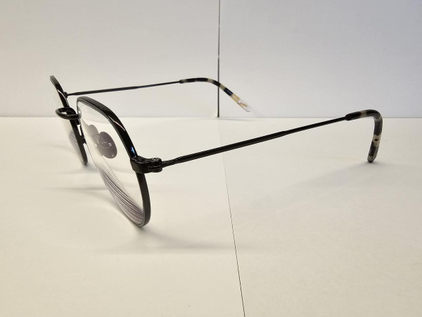 Waiting for the sun - Christophe e19