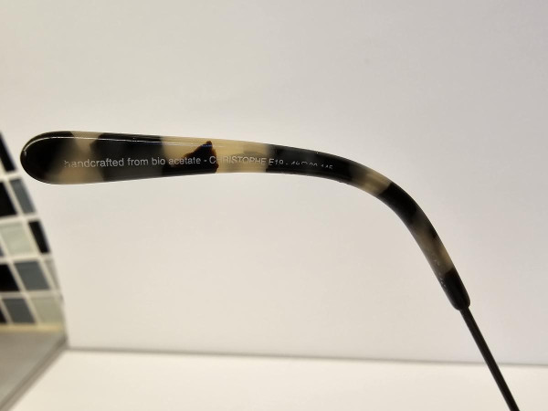 Waiting for the sun - Christophe e19