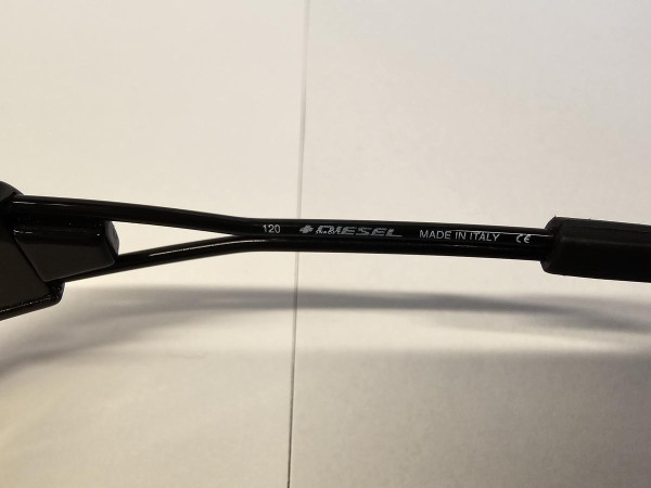Diesel - Headset 120
