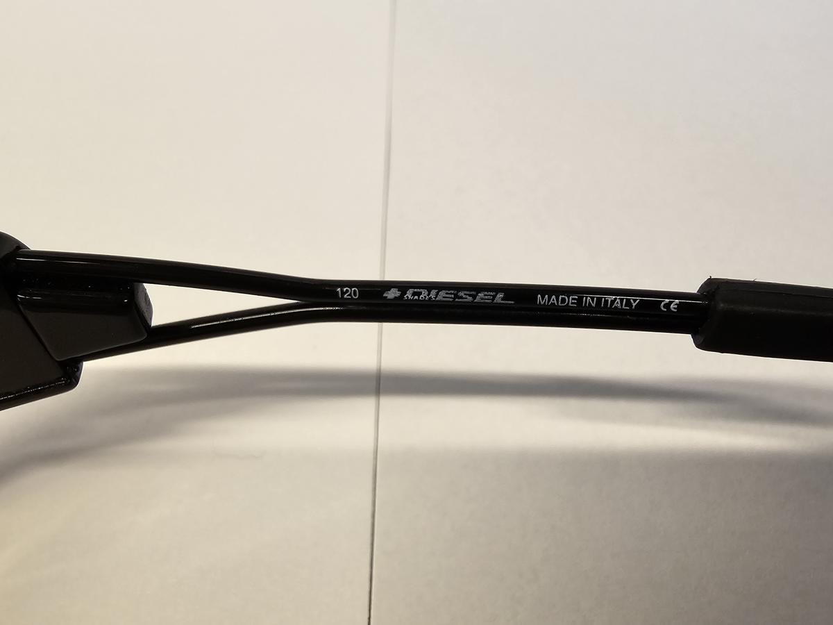 Diesel - Headset 120