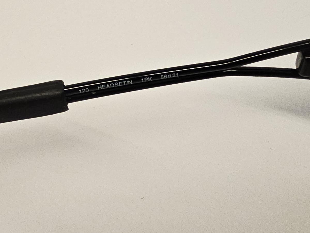 Diesel - Headset 120