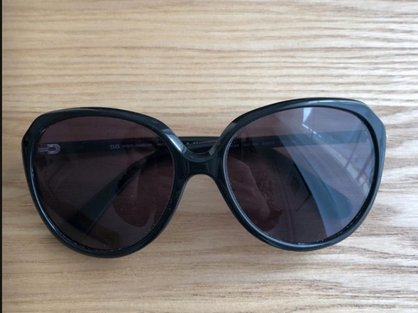 Dolce & Gabbana - DG 8086