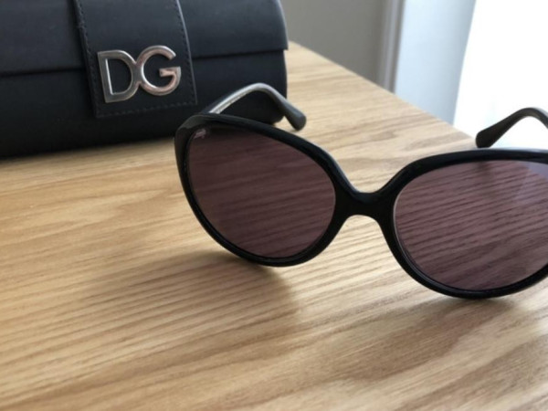 Dolce & Gabbana - DG 8086