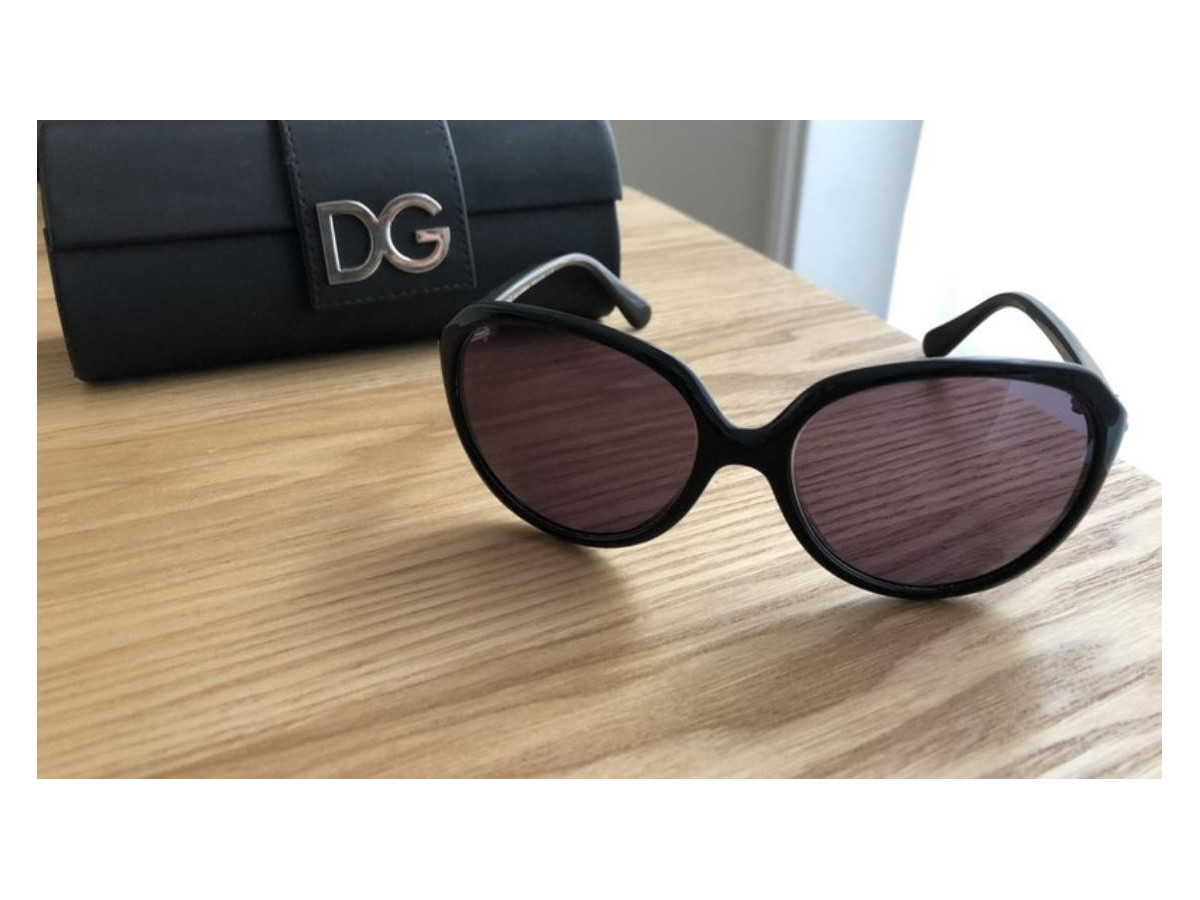 Dolce & Gabbana - DG 8086