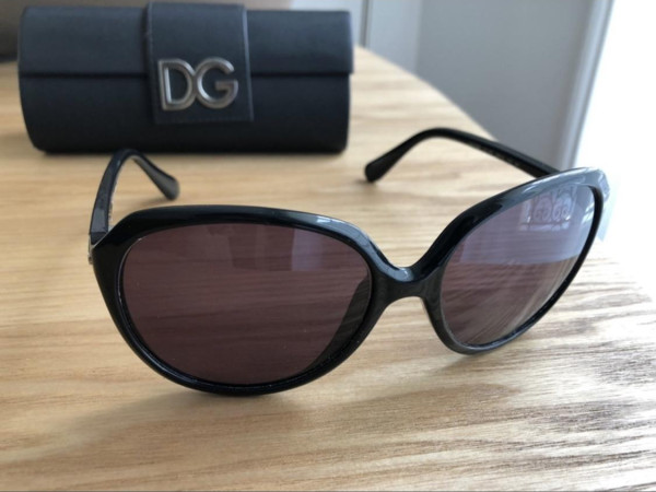 Dolce & Gabbana - DG 8086
