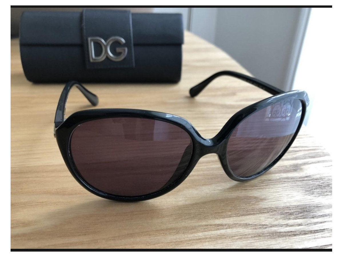 Dolce & Gabbana - DG 8086