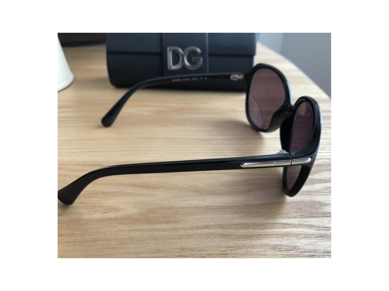 Dolce & Gabbana G8RN8ZG7NUBW0111 関税送料込 Dolce & Gabbana - DG 8086