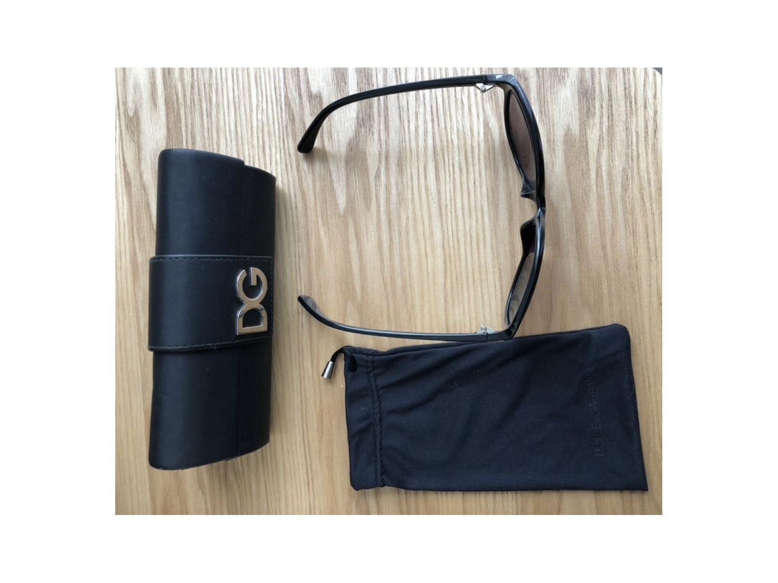 Dolce & Gabbana F8N08ZGDC6UW0800 関税送料込 dolce-gabbana-dg-2306-028g-