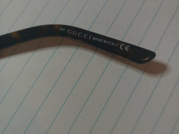 Gucci- GG 3081