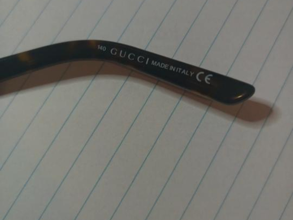 Gucci- GG 3081