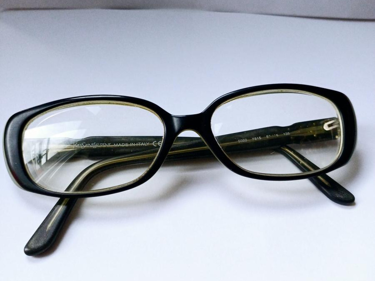 Yves Saint Laurent - 5092 Y815