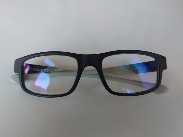 Oakley Junkyard II