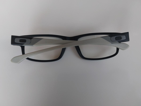 Oakley Junkyard II