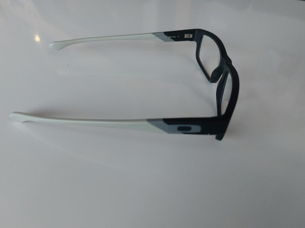 Oakley Junkyard II