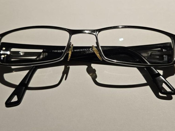 EMPORIO ARMANI - EA9377