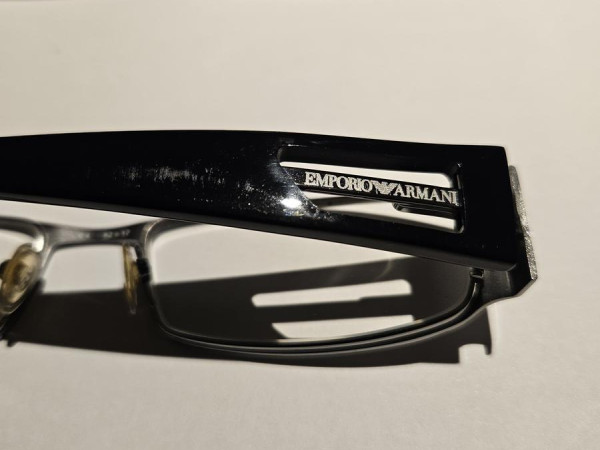 EMPORIO ARMANI - EA9377